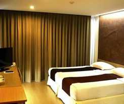 Hotel A-One Motel