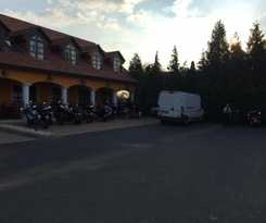  Radics Panzi&oacute; &Eacute;tterem &eacute;s Pihenő K&ouml;zpont