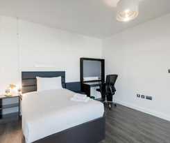  UCD Campus Accommodation
