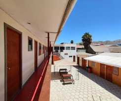  Hotel Atacama