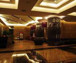 Hotel Nanning Prince