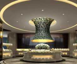 Hotel Jiyuan Oriental Jianguo