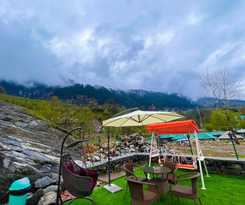 Hotel Manali Beas River Retreat