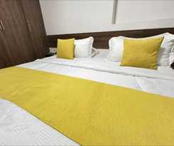  Suites Flora Deluxe Av 5