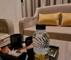 Hotel مارين سويت السويدي