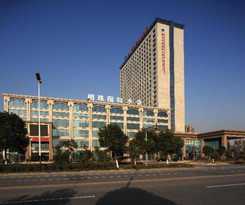 Hotel Yangzhou Pearl International