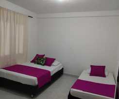 Hotel HOTEL LOS TAMBOS DEL CARIBE BEACH