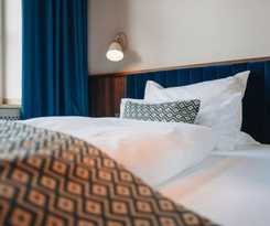  Hotel Amalia - Boutique Hotel