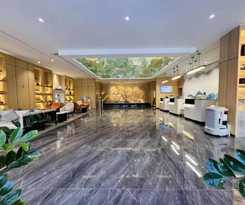 Hotel Ausotel by Argyle Baiyun Airport Renhe MTR