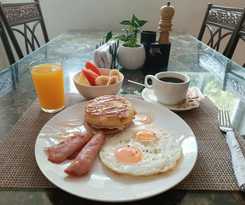 Hotel HOTEL BLUE COSTA Panama