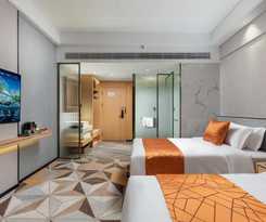 Hotel Jinshi
