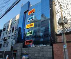  Residence R Hotel