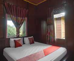 Hotel OYO 92225 Filadelfia Resto & Penginapan
