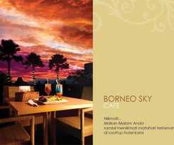 Hotel Borneo