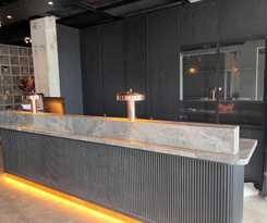 Hotel Atelier Abiad Johor Bahru