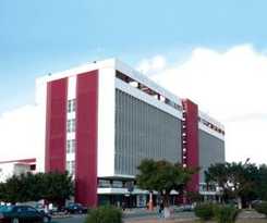 Hotel Nampula By Montebelo