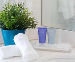  Hanza Tower Club Family Apartments SPA Sauna & Pool & Jacuzzi