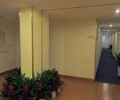 Hotel 7 Days Premium Suzhou Mudu Ancient Town