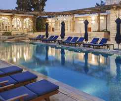 Hotel The American Colony Hotel – Small Luxury Hotels Of The World