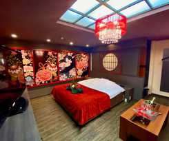 Hotel ホテル南の風風力3駒ヶ根店