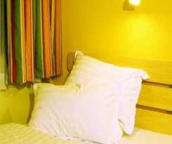 Hotel 7 Days Inn Luoyang Railway Station Wangcheng Avenue