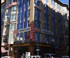  Kent Pansiyon