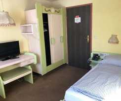  B&B in Seefeld