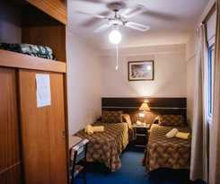 Hotel Pac&iacute;fico