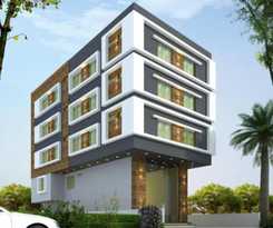 Hotel Meritel Grande, Indore