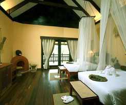 Hotel The - Kalaw Hill Lodge