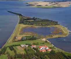  Borre Knob konferencecenter