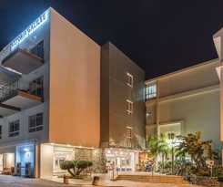 Hotel Astoria Galilee