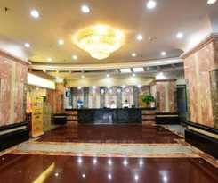 Hotel Kaiserdom Guangzhou Huangshidong Road Branch