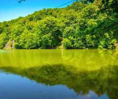 Hotel Holiday Dream Dilijan