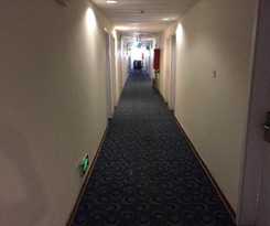 Hotel 7 Days Inn Qingdao Shandong Road Zhenning Overpass Branch
