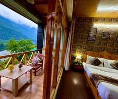 Hotel Naina Spring Resort, Manali - away from city hustle