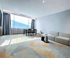 Hotel Hawthorn by Wyndham Guangzhou Baiyun Airport