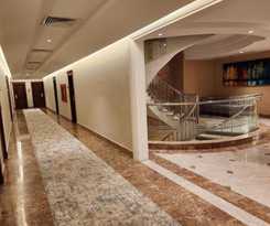 Hotel Imperial Riyadh فندق إمبريال الرياض
