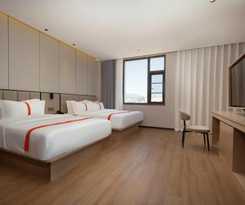 Hotel Greentree Eastern Tengchong