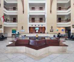 Hotel TripleTree And Resort Bukittinggi