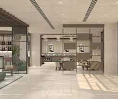  Holiday Inn Gurgaon NH8, an IHG Hotel