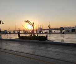  Hot Air Balloon ride in Luxor sun rise