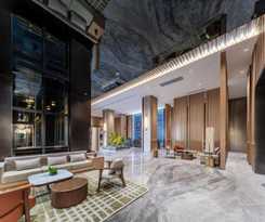Hotel Holiday Inn Express Haikou World Trade Center by IHG