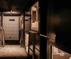  Capsule Hotel - Chapter Lucerne