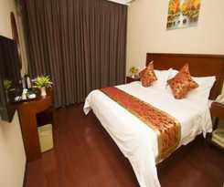 Hotel GreenTree Inn Ningde Gutian County Chengdong Street Business