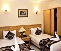 Hotel VIE Palma Di Sharm Resort and Aqua park