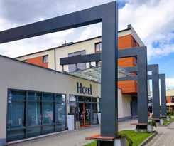 Hotel Szyndzielnia Eco