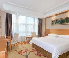 Hotel Vienna International Zhejiang Jiashan Xitang Branch