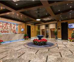 Hotel Yitel Shanghai Pudong Airport Chuansha Branch