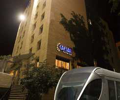 Caesar Premier Jerusalem